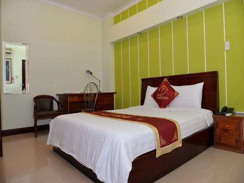 Thoi Dai Hotel Da Nang Exterior photo